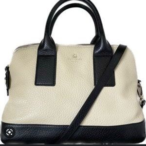 Kate Spade Southport Jenny Bag Medium *Free Wallet